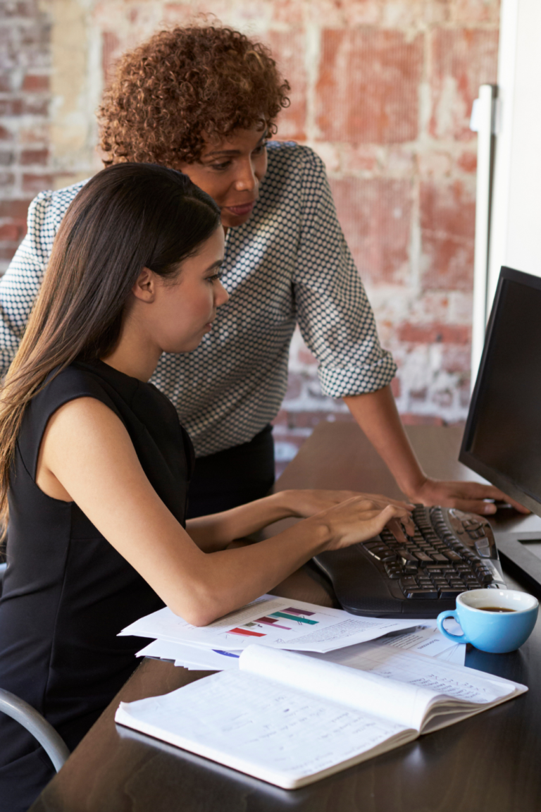 What to Expect in Your 1st Book Coaching Session