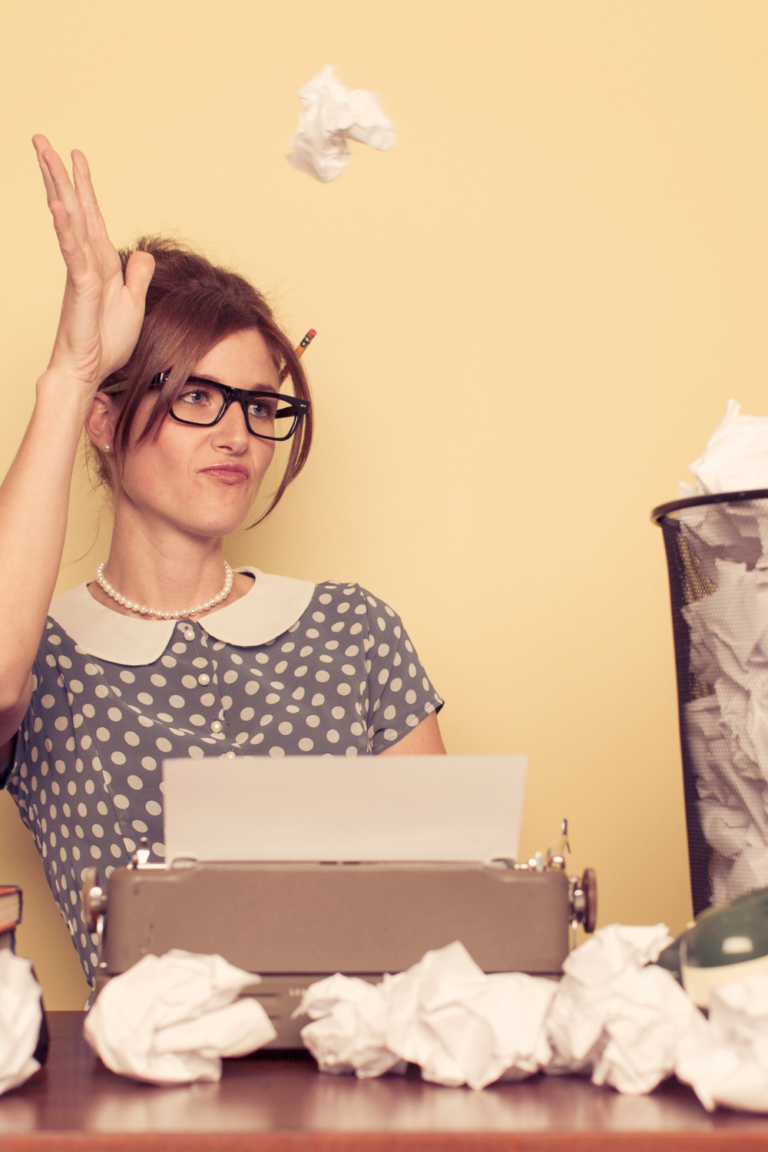 Revise & Shine: 5 Ways to Transform Your Manuscript for Maximum Impact