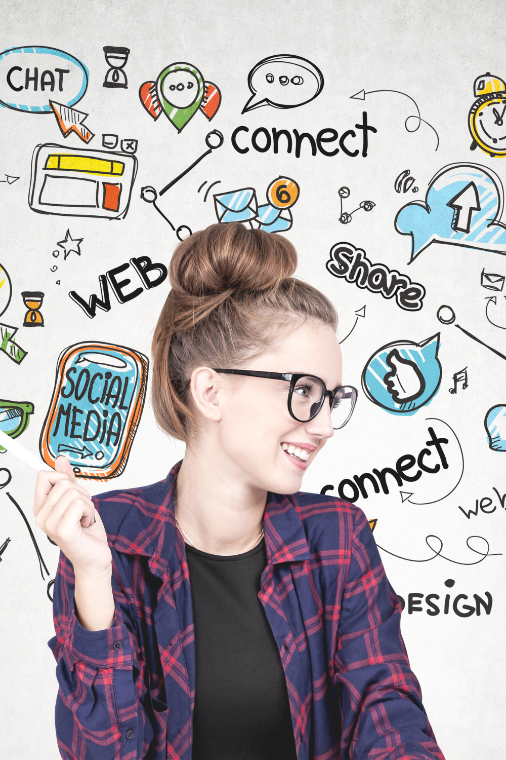 Writing for Social Media