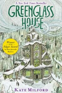 The Greenglass House