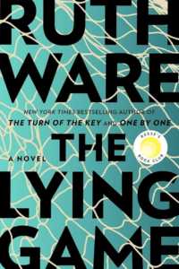 The Lying Game