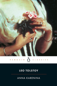 Anna Karenina