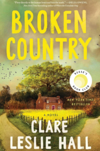 Broken Country