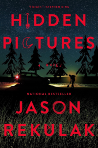 Hidden Pictures