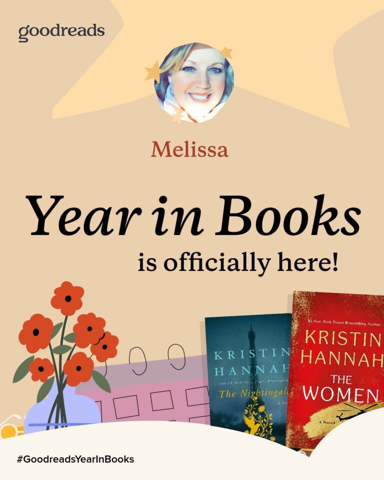 36 Books in 2025—That’s a Wrap!