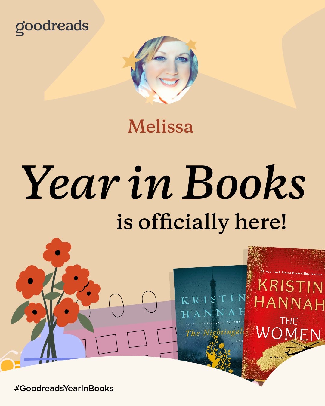 36 Books in 2025—That’s a Wrap!