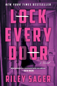 Lock Every Door