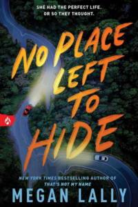 No Place Left to Hide