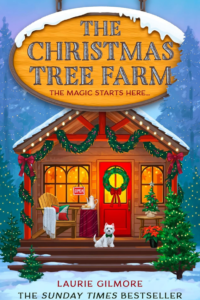 The Christmas Tree Farm