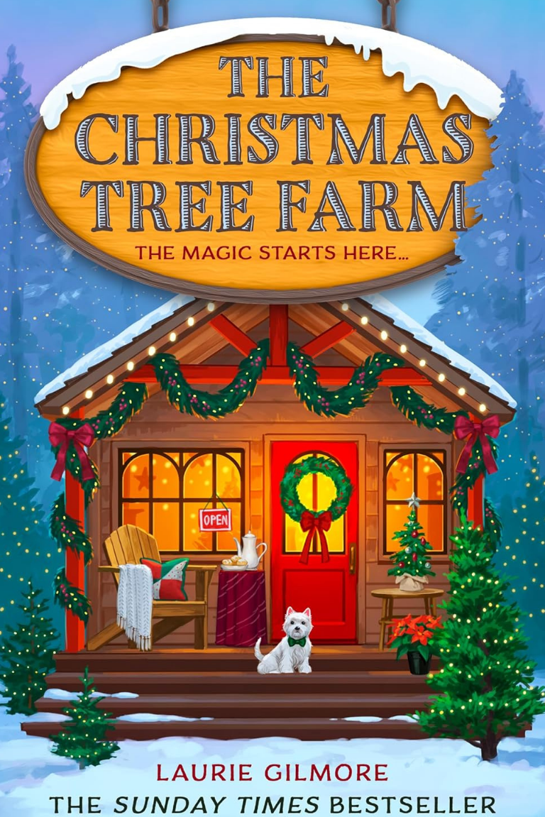 The Christmas Tree Farm