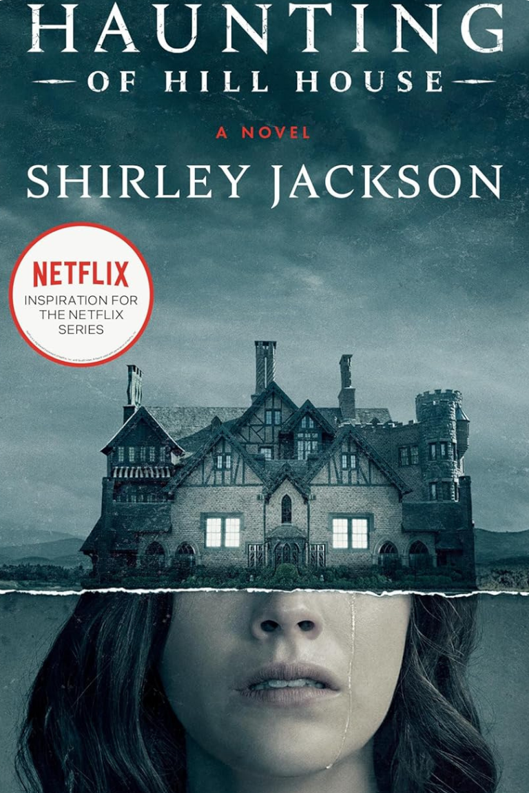 The Haunting of Hill House