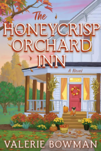 The Honeycrisp Orchard Inn