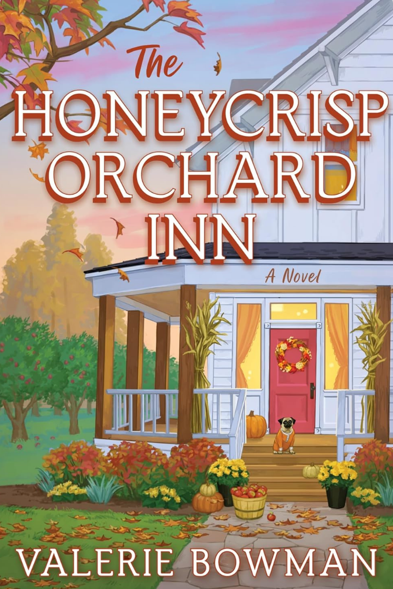 The Honeycrisp Orchard Inn
