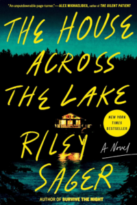 The House Across the Lake