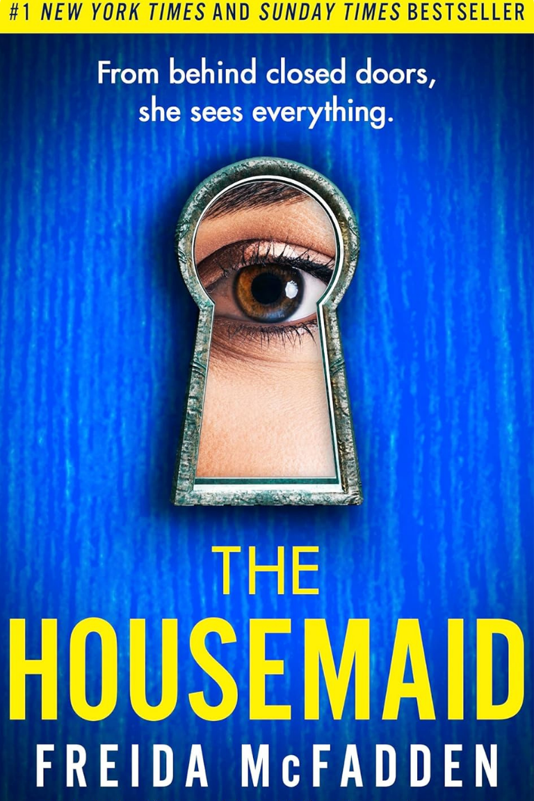 The Housemaid