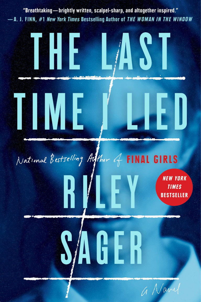 The Last Time I Lied