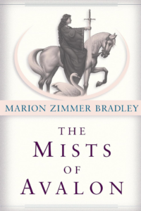 The Mists of Avalon