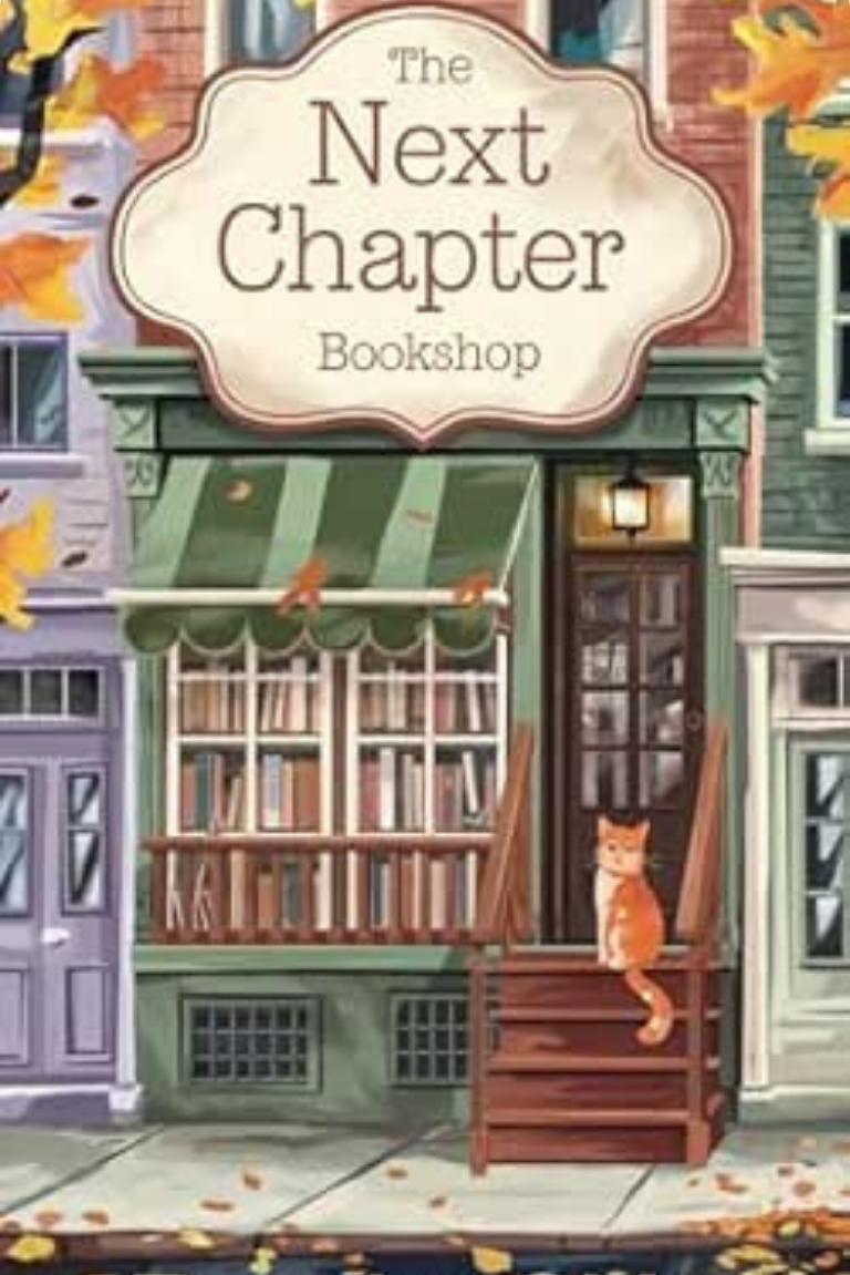 The Next Chapter Bookshop