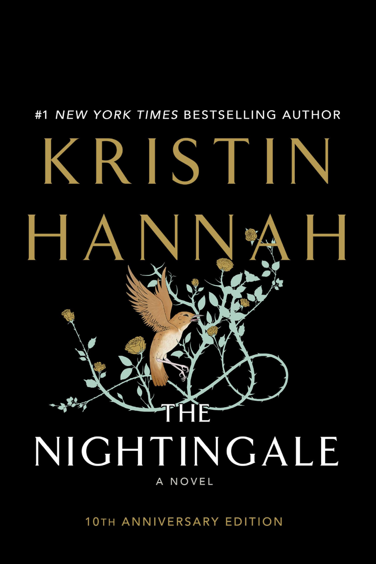 The Nightingale