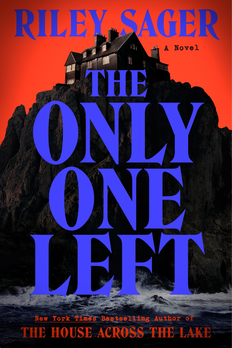 The Only One Left