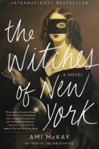 The Witches of New York