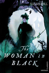 The Woman in Black
