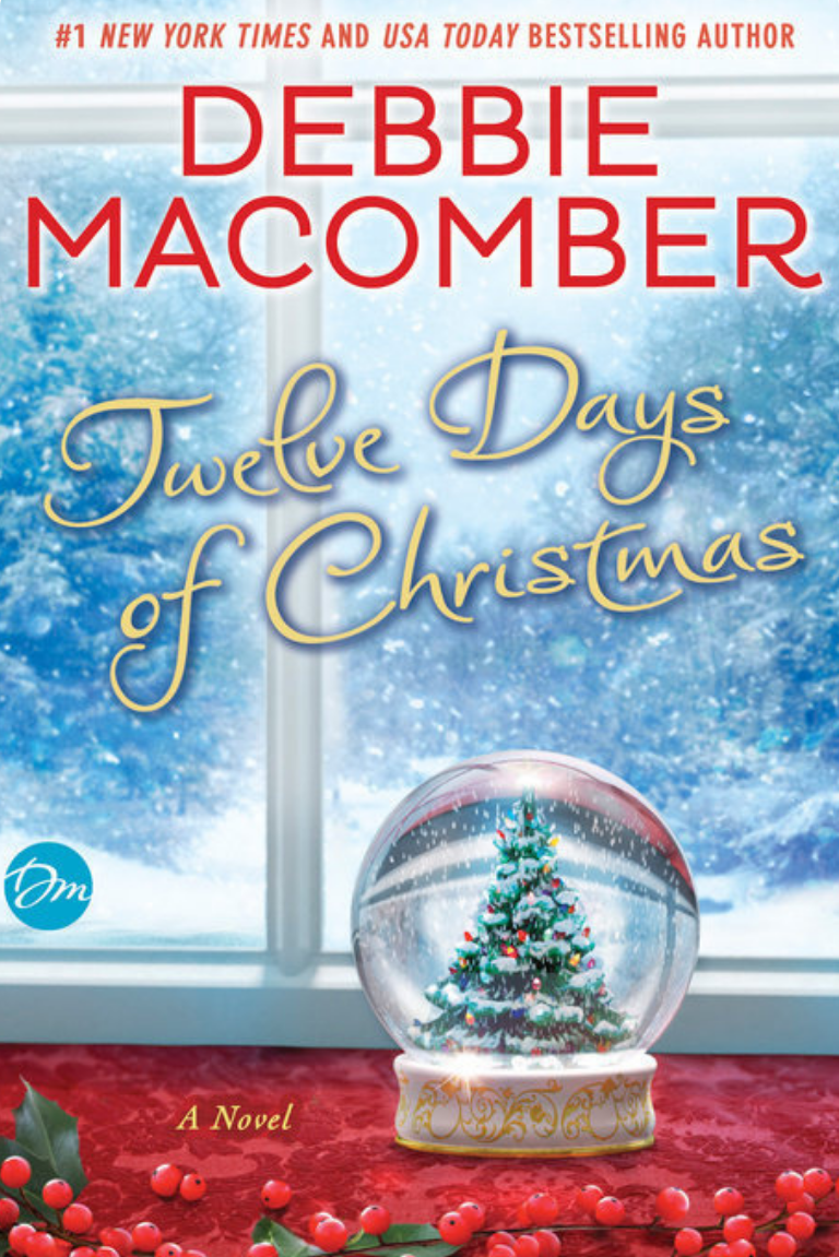 Twelve Days of Christmas