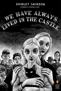 We Have Always Lived in the Castle