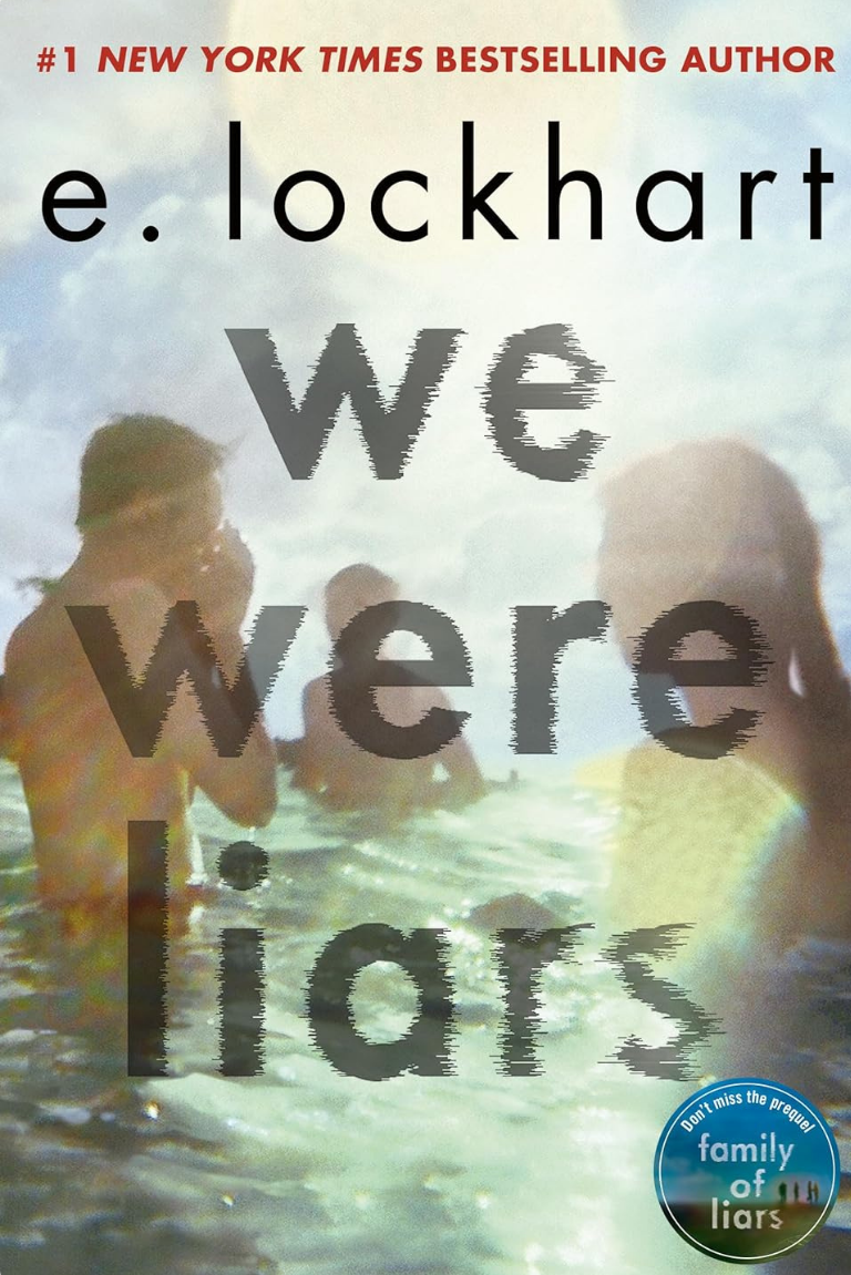 We Were Liars