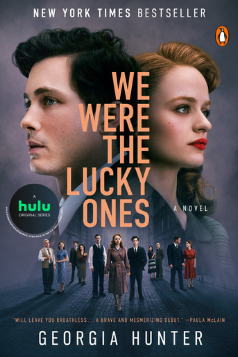 We Were the Lucky Ones