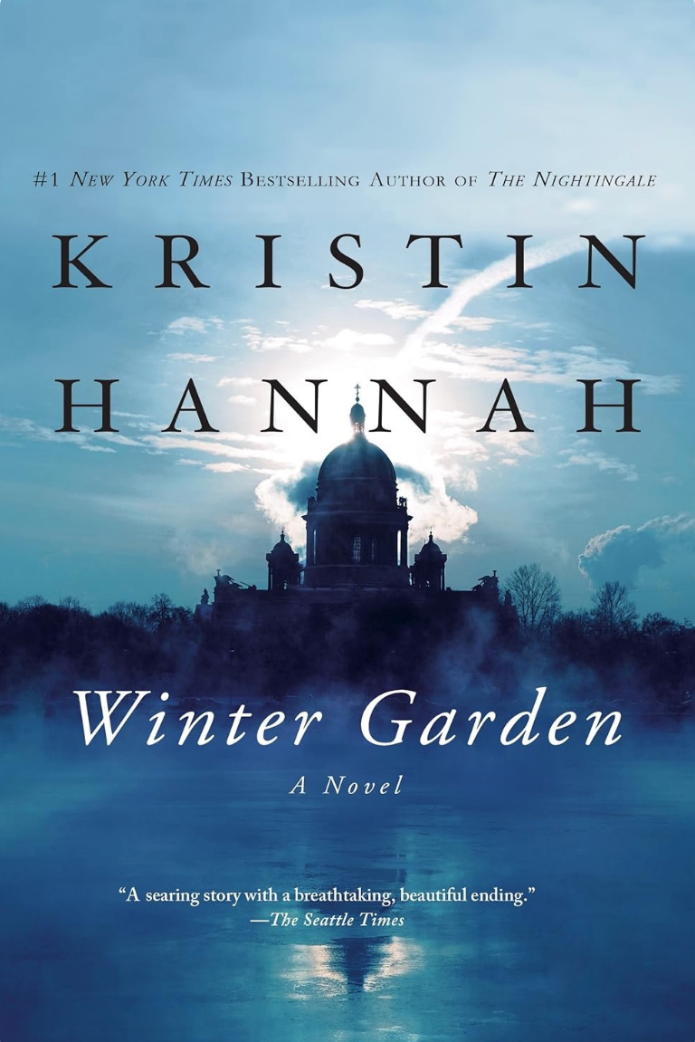 Winter Garden
