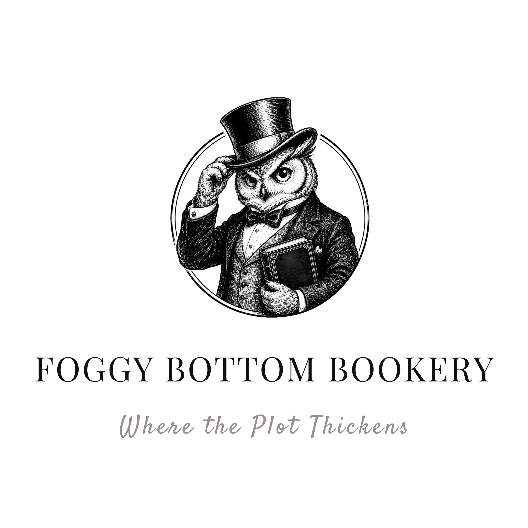 Foggy Bottom Bookery